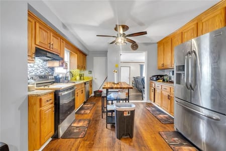 Lithia Springs, GA 30122 Douglas County