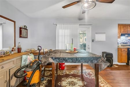 Lithia Springs, GA 30122 Douglas County