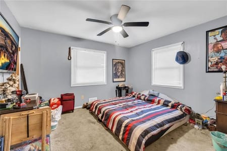 Lithia Springs, GA 30122 Douglas County