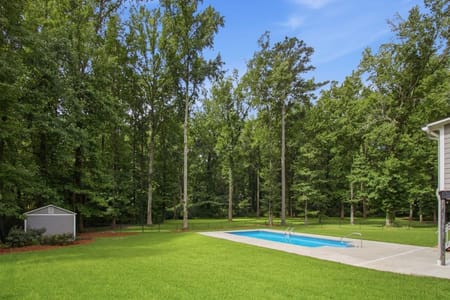 Stone Mountain, GA 30087 DeKalb County