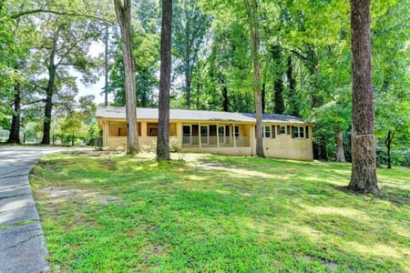 Lawrenceville, GA 30043 Gwinnett County