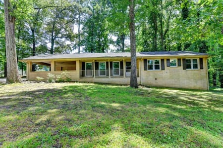 Lawrenceville, GA 30043 Gwinnett County
