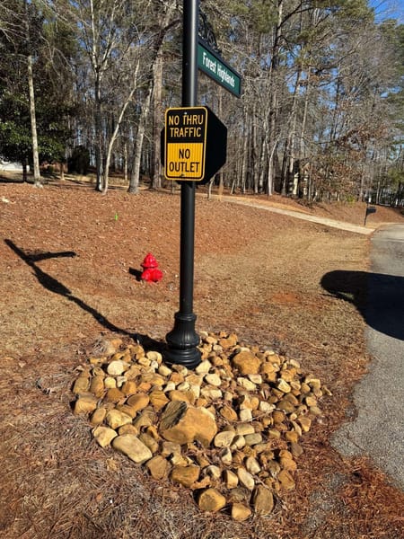 Greensboro, GA 30642 Greene County