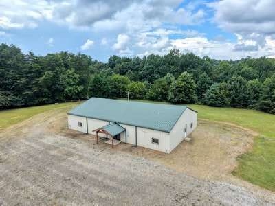 Blairsville, GA 30512 Union County