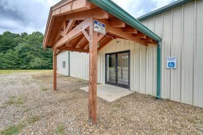 Blairsville, GA 30512 Union County