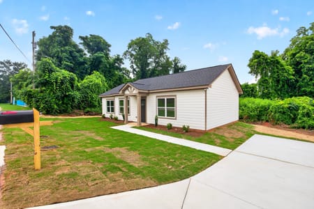 Hogansville, GA 30230 Troup County
