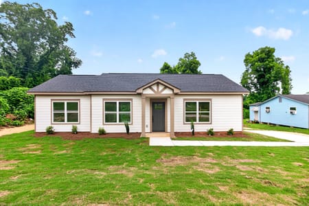 Hogansville, GA 30230 Troup County
