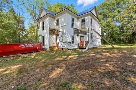 Bremen, GA 30110 Haralson County