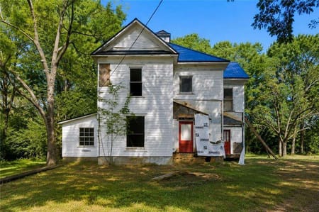 Bremen, GA 30110 Haralson County