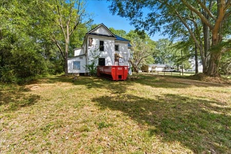 Bremen, GA 30110 Haralson County