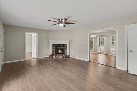 Dallas, GA 30157 Paulding County