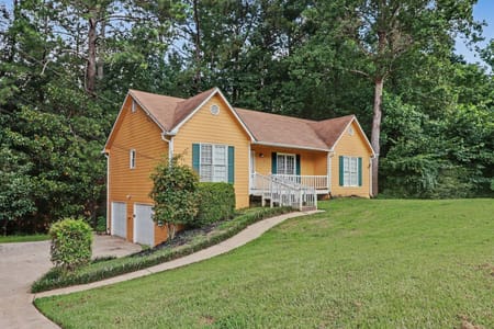 Dallas, GA 30157 Paulding County
