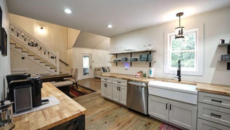 Blue Ridge, GA 30513 Fannin County