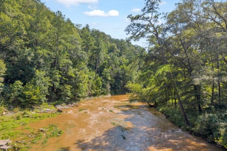 Talking Rock, GA 30175 Gilmer County