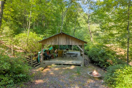 Talking Rock, GA 30175 Gilmer County