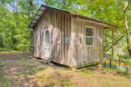 Talking Rock, GA 30175 Gilmer County