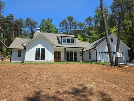Loganville, GA 30052 Walton County