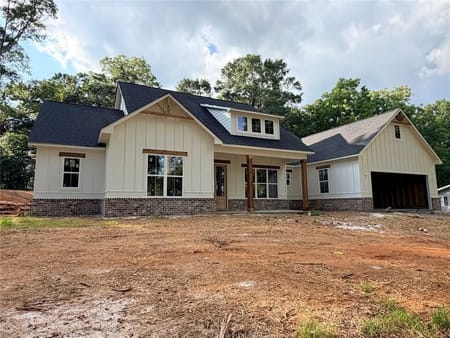 Loganville, GA 30052 Walton County