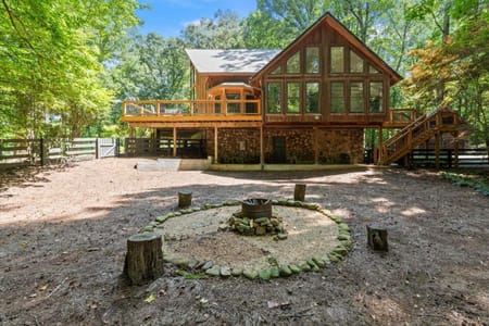 Acworth, GA 30102 Cherokee County