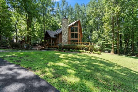 Acworth, GA 30102 Cherokee County