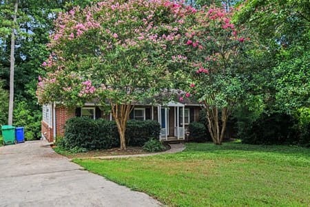 Tucker, GA 30084 DeKalb County