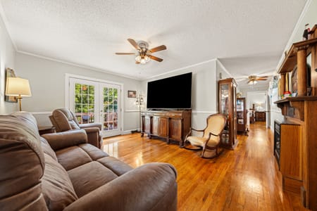 Hartwell, GA 30643 Hart County