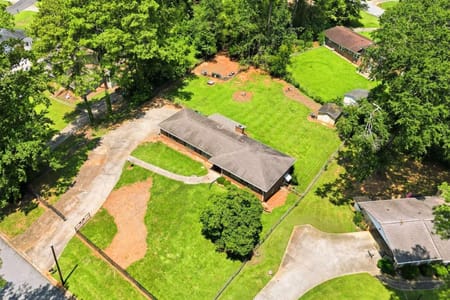 Lithonia, GA 30038 DeKalb County