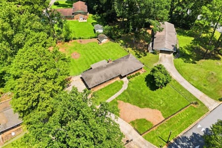 Lithonia, GA 30038 DeKalb County