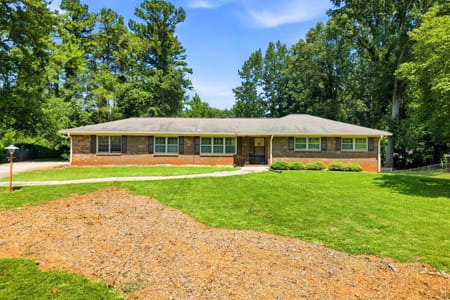 Lithonia, GA 30038 DeKalb County