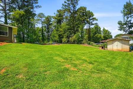 Lithonia, GA 30038 DeKalb County