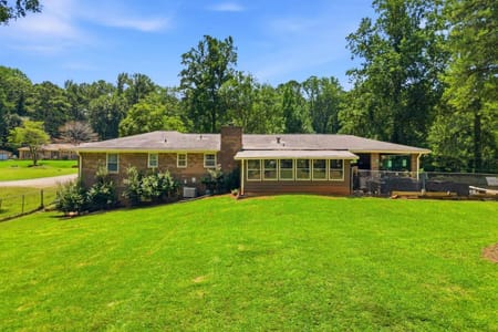 Lithonia, GA 30038 DeKalb County