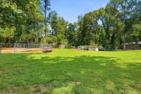 Lithonia, GA 30038 DeKalb County
