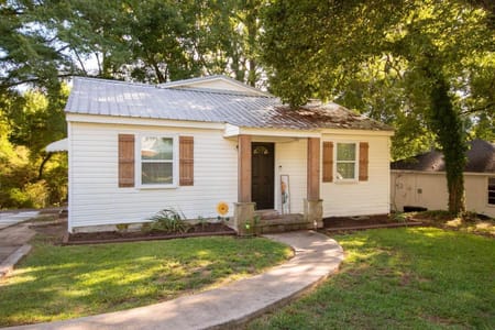 Lagrange, GA 30241 Troup County