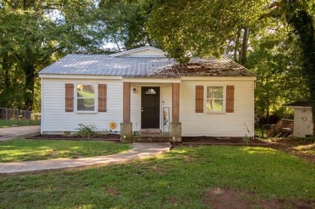 Lagrange, GA 30241 Troup County