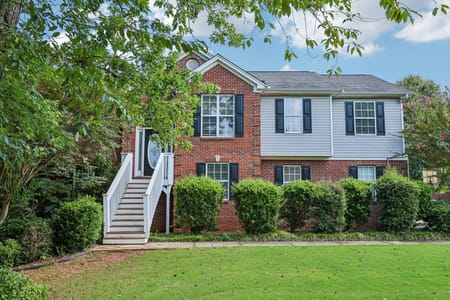 Monroe, GA 30656 Walton County
