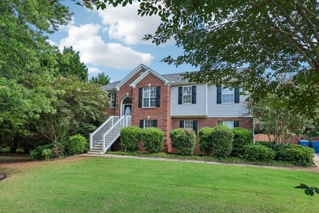 Monroe, GA 30656 Walton County