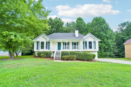 Powder Springs, GA 30127 Paulding County
