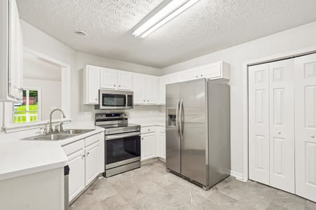 Powder Springs, GA 30127 Paulding County