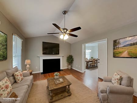 Douglasville, GA 30134 Paulding County