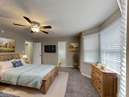 Douglasville, GA 30134 Paulding County