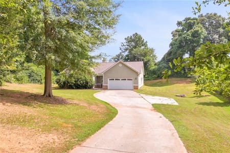 Winder, GA 30680 Barrow County