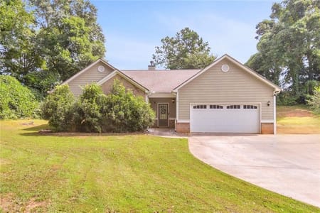 Winder, GA 30680 Barrow County