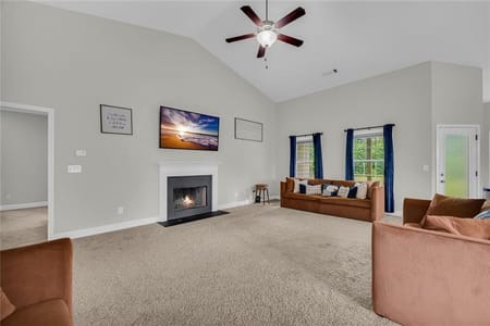 Winder, GA 30680 Barrow County