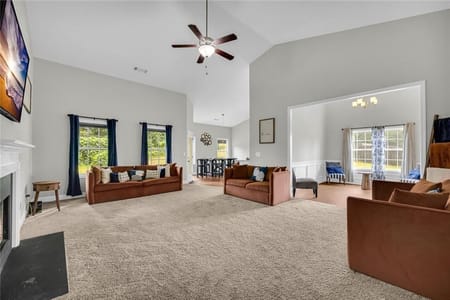 Winder, GA 30680 Barrow County