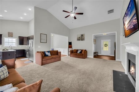Winder, GA 30680 Barrow County