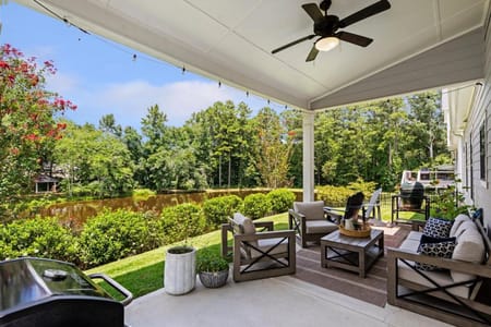 Peachtree City, GA 30269 Fayette County