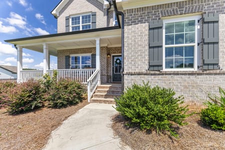 Monroe, GA 30656 Walton County
