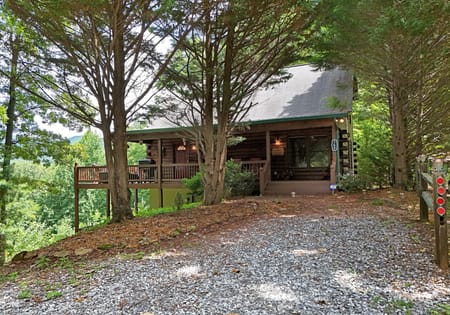 Blairsville, GA 30512 Union County