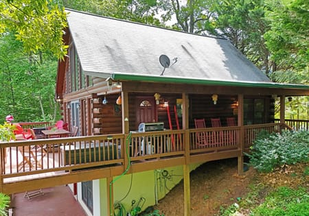 Blairsville, GA 30512 Union County