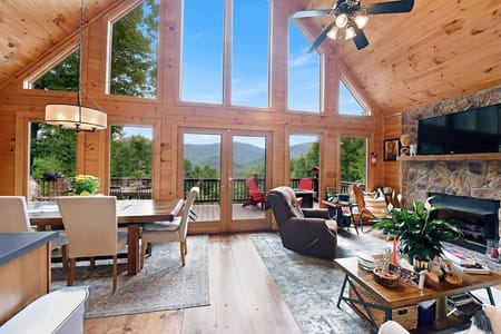 Blairsville, GA 30512 Union County